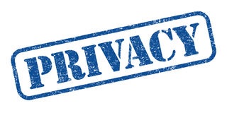 privacy
